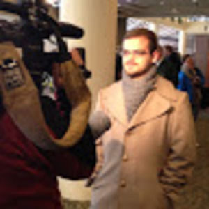 Meet your Posher, Jesse